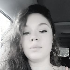 Meet your Posher, Krystina